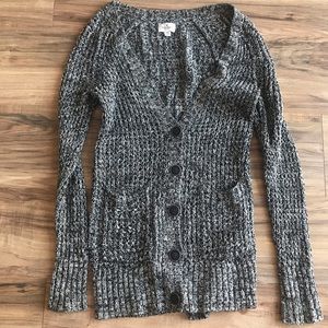 AE Cardigan